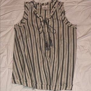 Flowey tank top women’s XS